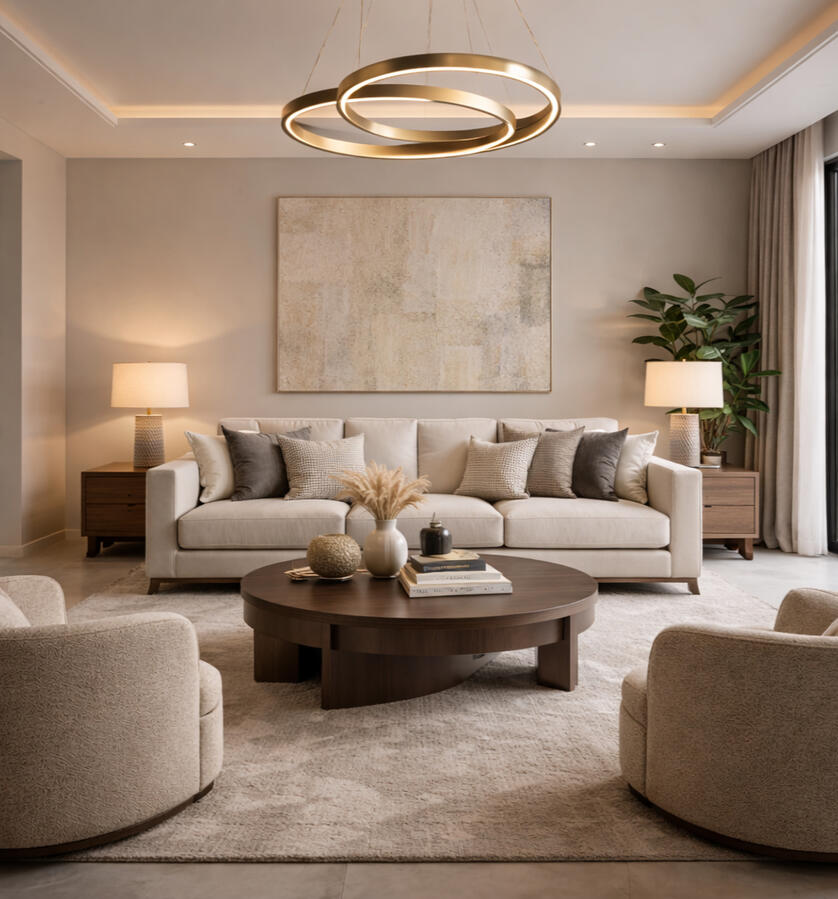 Modern Sofa Collection